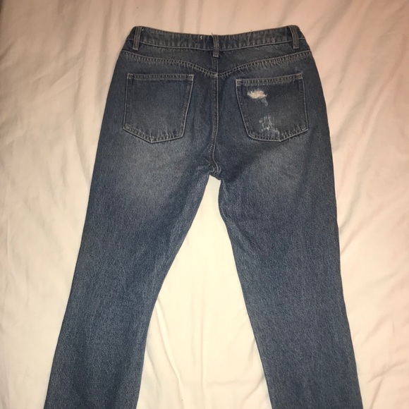 ACE Designer Jeans - Picture 2 of 4